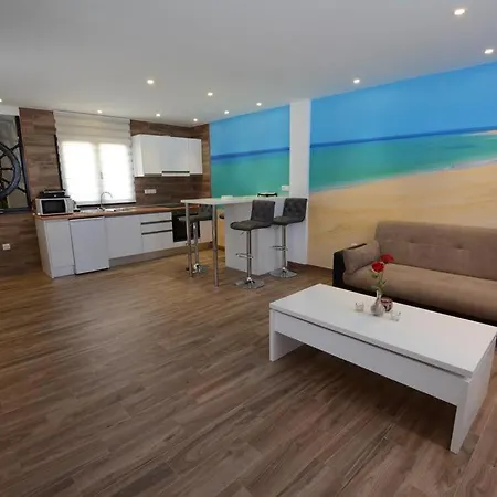 Del Mar 2 Esquinzo Jandia Fuerteventura Apartment
