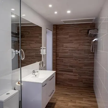 Del Mar 2 Esquinzo Jandia Fuerteventura *