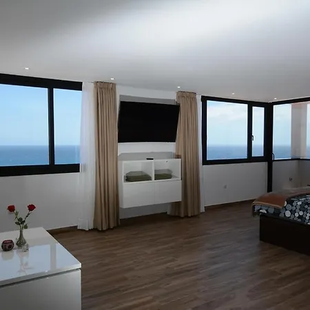 Apartment Del Mar 2 Esquinzo Jandia Fuerteventura Playa Jandia
