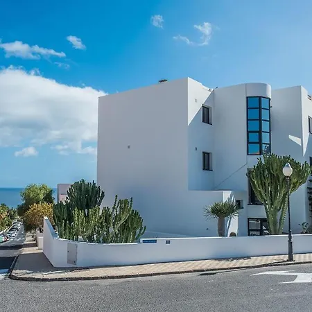 Del Mar 2 Esquinzo Jandia Fuerteventura Apartment