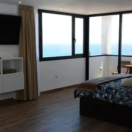 Appartement Del Mar 2 Esquinzo Jandia Fuerteventura Playa Jandia