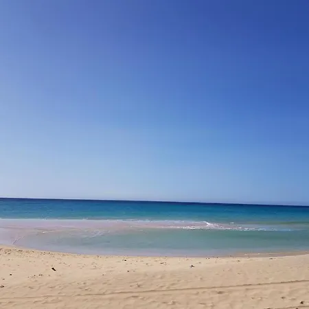 Appartement Del Mar 2 Esquinzo Jandia Fuerteventura *